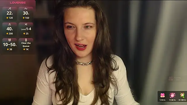 Pavla Soft online show from 09/24/25, 10:27