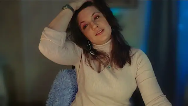 Pavla Soft online show from 01/29/25, 10:22