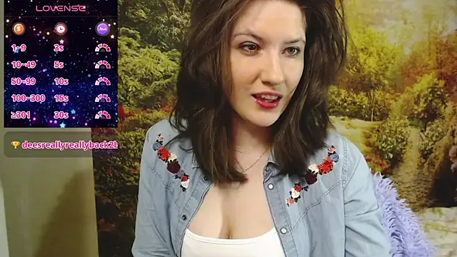 Pavla Soft online show from 03/14/26, 12:33