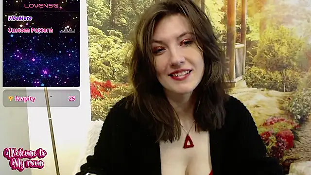 Pavla Soft online show from 03/02/26, 06:14
