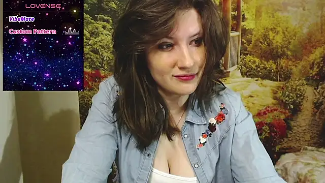 Pavla Soft online show from 03/15/26, 01:51