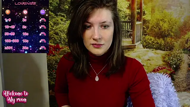 Pavla Soft online show from 03/10/26, 10:52