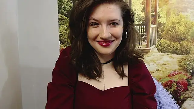 Pavla Soft online show from 04/06/26, 03:46