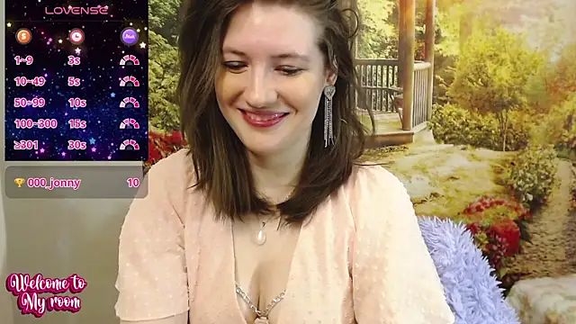 Pavla Soft online show from 03/08/26, 11:13