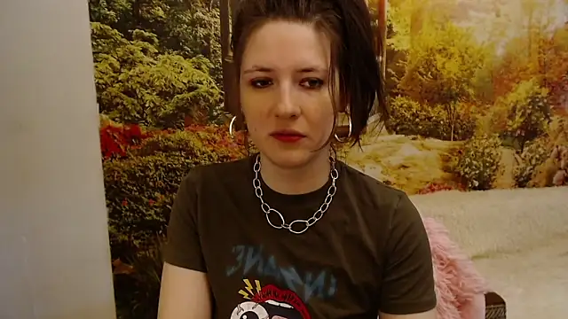 Snapshot of Pavla_Soft chatting on 06/07/26, 10:42 Pavla Soft online show from 06/07/26, 10:42
