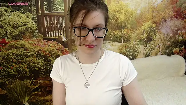 Pavla Soft online show from 05/25/26, 03:39