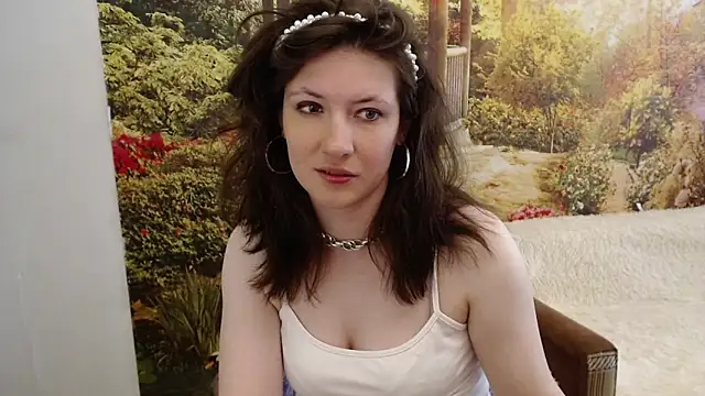 Snapshot of Pavla_Soft chatting on 06/12/26, 08:34 Pavla Soft online show from 06/12/26, 08:34
