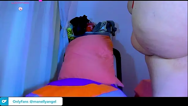 ashelydainii online show from 02/13/26, 09:26