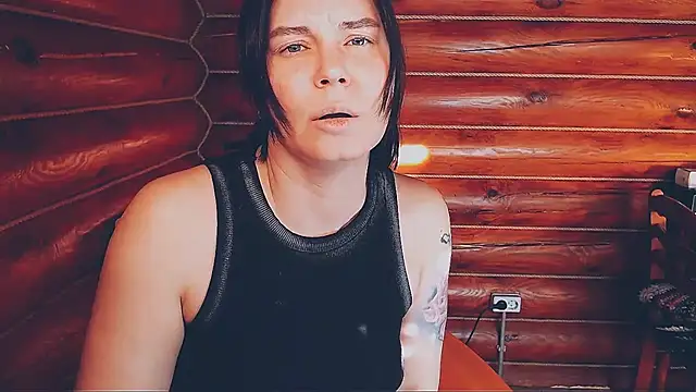 Platina Fox online show from 02/13/26, 09:31