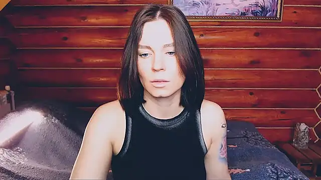 Platina Fox online show from 02/19/25, 04:01