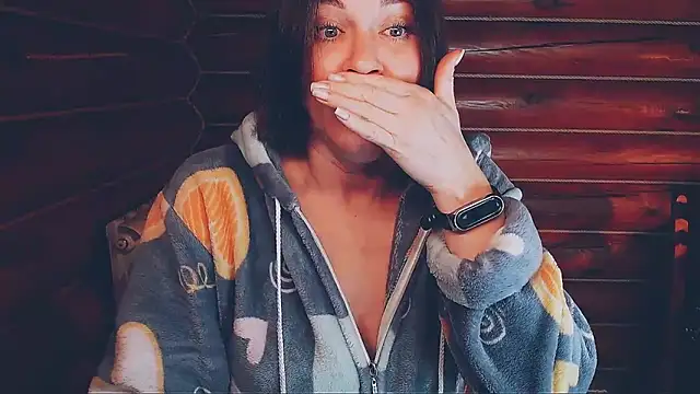 Platina Fox online show from 02/05/26, 05:03