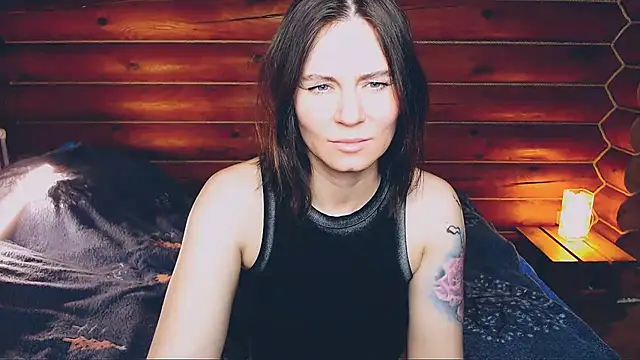 Platina Fox online show from 02/04/25, 01:59