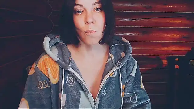 Platina Fox online show from 02/25/26, 12:44