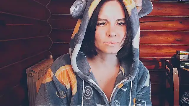 Platina Fox online show from 02/22/26, 09:22