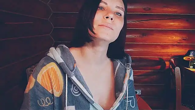 Platina Fox online show from 03/12/26, 10:08