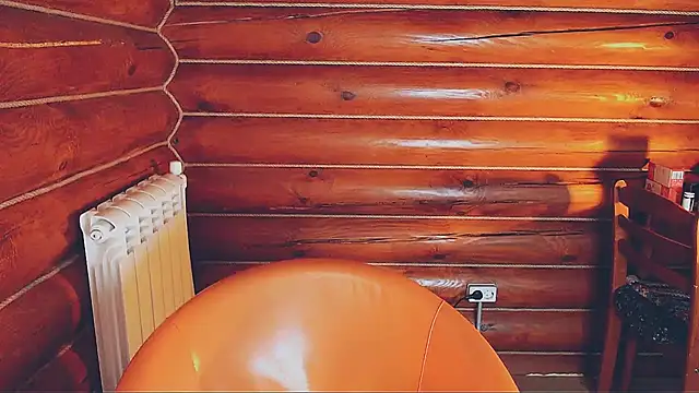 Platina Fox online show from 03/18/26, 01:46