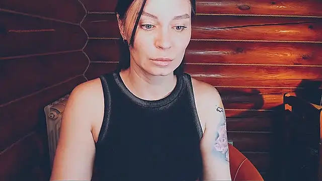 Platina Fox online show from 03/14/26, 10:54