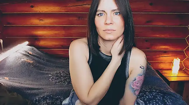 Platina Fox online show from 01/28/25, 05:54