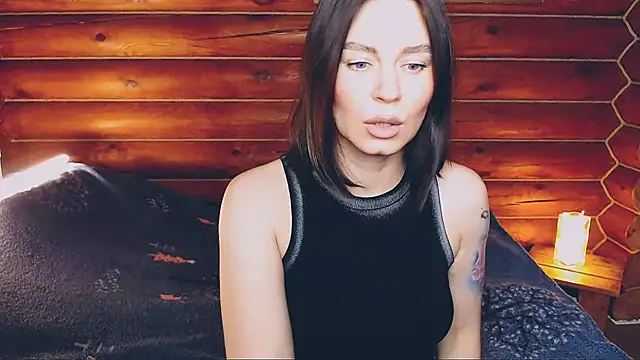 Platina Fox online show from 01/25/25, 05:07