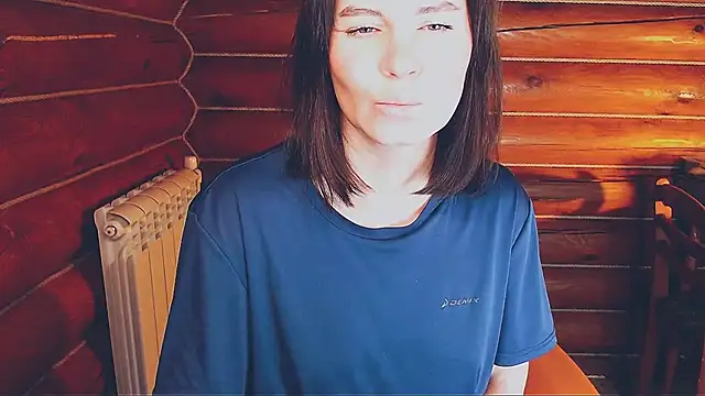 Platina Fox online show from 11/23/25, 01:59