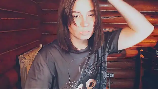 Platina Fox online show from 11/18/25, 02:16