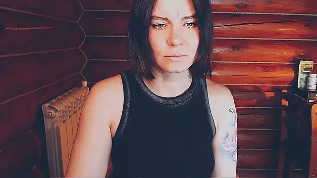 Platina Fox online show from 03/03/26, 08:32