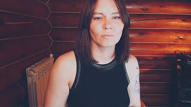 Platina Fox online show from 12/15/25, 07:14