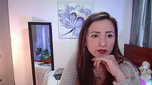 Snapshot of vanessabrown_ chatting on 03/22/25, 06:36 vanessabrown online show from 03/22/25, 06:36