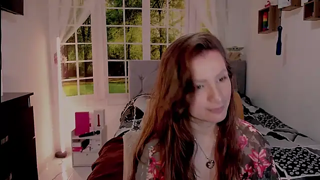 vanessabrown  online show from 05/25/26, 03:55