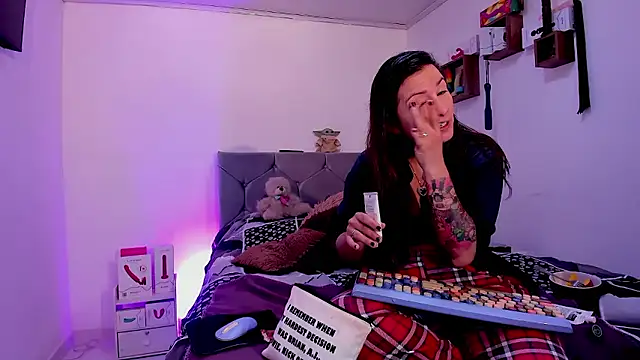 Snapshot of vanessabrown_ chatting on 01/09/26, 05:31 vanessabrown online show from 01/09/26, 05:31