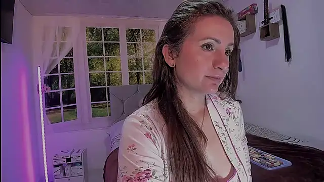 vanessabrown  online show from 03/27/26, 01:34