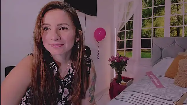 vanessabrown  online show from 04/21/26, 03:40