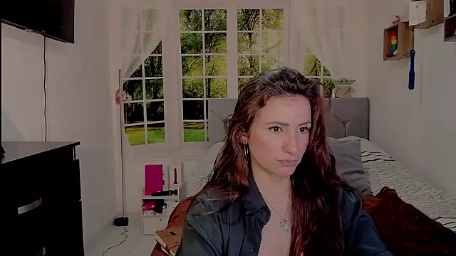Snapshot of vanessabrown_ chatting on 06/11/26, 07:33 vanessabrown online show from 06/11/26, 07:33