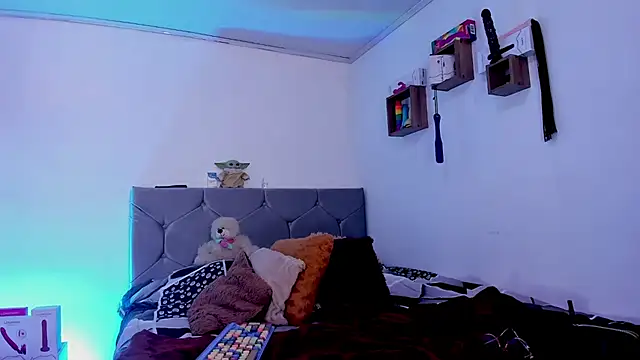 Snapshot of vanessabrown_ chatting on 02/05/26, 03:30 vanessabrown online show from 02/05/26, 03:30