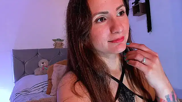 vanessabrown  online show from 03/08/26, 11:08