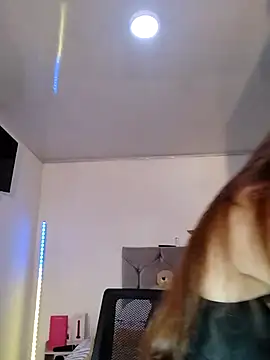 vanessabrown  online show from 03/13/26, 07:41