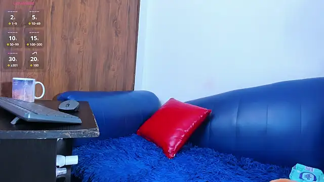 Mature Skinny online show from 05/07/26, 06:06