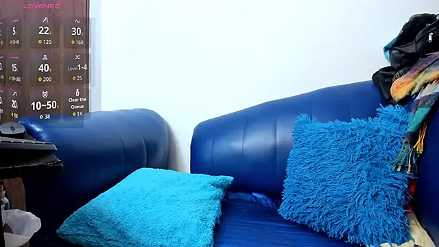 Mature Skinny online show from 10/28/25, 11:42