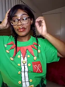 lollycoco online show from 12/17/25, 06:40