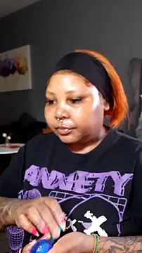 PearlSexxy69 online show from 11/19/25, 01:44