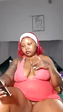 PearlSexxy69 online show from 04/25/26, 04:37