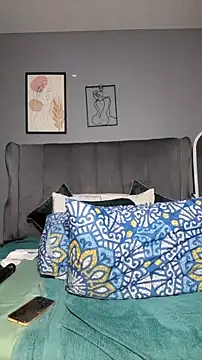 PearlSexxy69 online show from 06/02/26, 06:52