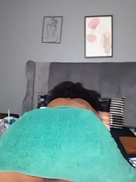 PearlSexxy69 online show from 10/12/25, 06:04