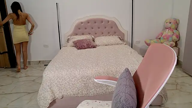 Sensualtease online show from 06/30/26, 12:32