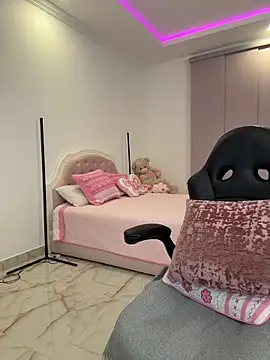 Sensualtease online show from 03/11/26, 01:10