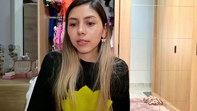 Sensualtease online show from 01/19/25, 01:10