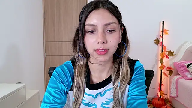 Sensualtease online show from 09/27/25, 12:50