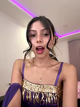 Sensualtease online show from 10/17/25, 10:44