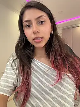 Sensualtease online show from 03/03/26, 11:34