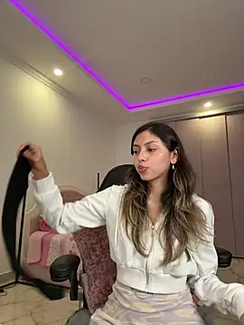 Sensualtease online show from 12/02/25, 04:36